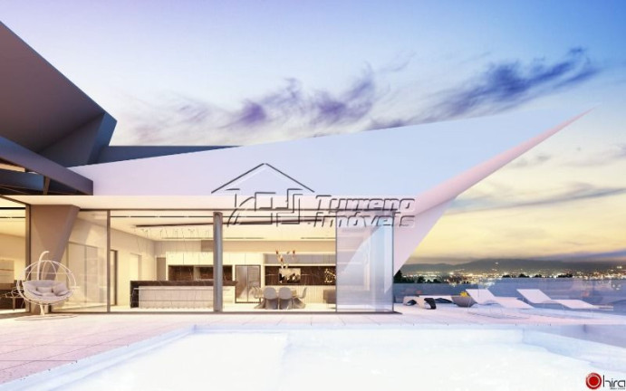 Imagem Casa de Condomínio com 5 Quartos à Venda, 900 m² em Urbanova - São José Dos Campos Imagem Casa de Condomínio com 5 Quartos à Venda, 900 m² em Urbanova - São José Dos Campos