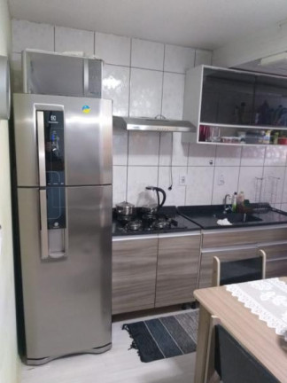 Imagem Apartamento com 2 Quartos à Venda, 37 m² em Rubem Berta - Porto Alegre Imagem Apartamento com 2 Quartos à Venda, 37 m² em Rubem Berta - Porto Alegre