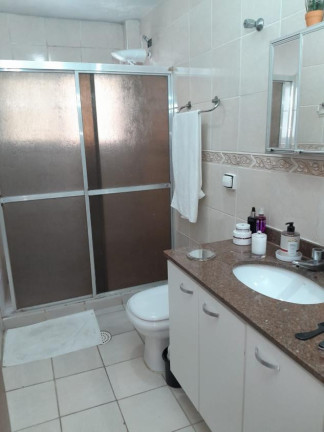 Imagem Apartamento com 2 Quartos à Venda, 82 m² em José Menino - Santos Imagem Apartamento com 2 Quartos à Venda, 82 m² em José Menino - Santos