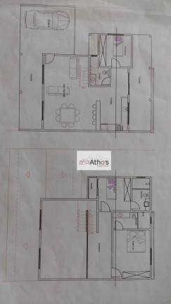 Imagem Casa com 3 Quartos à Venda, 190 m² em Jardim Esplanada Ii - Indaiatuba Imagem Casa com 3 Quartos à Venda, 190 m² em Jardim Esplanada Ii - Indaiatuba