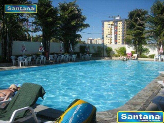 Imagem Apartamento com 2 Quartos à Venda, 69 m² em Do Turista - Caldas Novas Imagem Apartamento com 2 Quartos à Venda, 69 m² em Do Turista - Caldas Novas