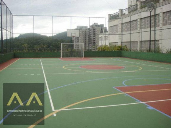 Imagem Apartamento com 2 Quartos à Venda, 103 m² em Tamboré - Santana De Parnaíba