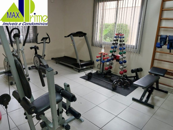 Imagem Apartamento com 3 Quartos à Venda, 63 m² em Vila Esperança - São Paulo