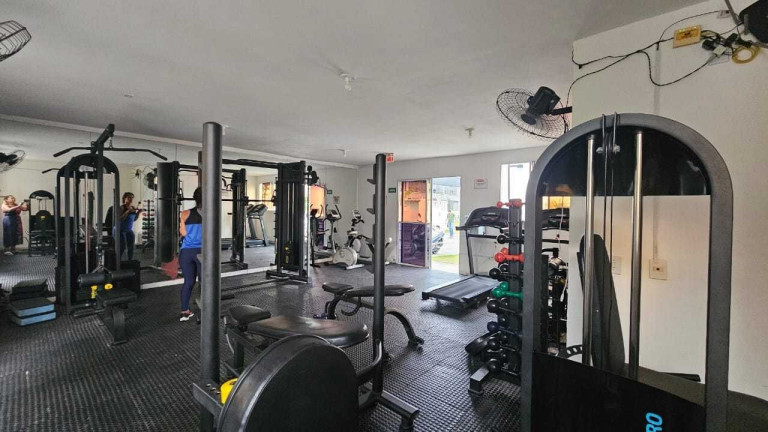 Imagem Apartamento com 2 Quartos à Venda, 47 m² em Caji - Lauro De Freitas