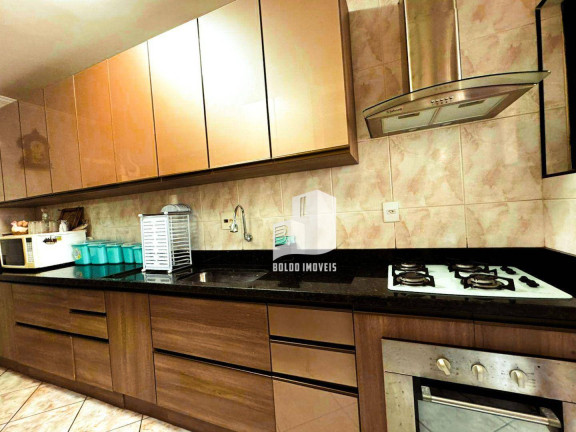 Imagem Apartamento com 2 Quartos à Venda, 134 m² em Vila Guilhermina - Praia Grande