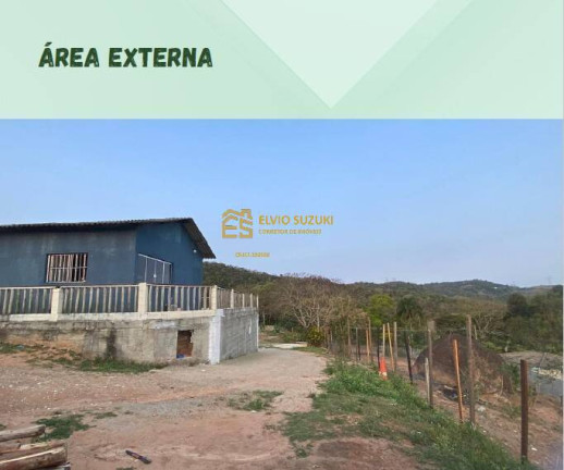Imagem Chácara com 5 Quartos à Venda, 2.800 m² em Meu Sossego - Suzano Imagem Chácara com 5 Quartos à Venda, 2.800 m² em Meu Sossego - Suzano