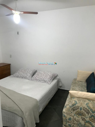 Imagem Cobertura com 2 Quartos à Venda, 110 m² em Tabatinga - Caraguatatuba