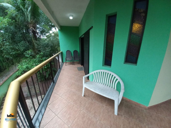 Imagem Sobrado com 5 Quartos à Venda, 558 m² em Morro Dos Barbosas - São Vicente Imagem Sobrado com 5 Quartos à Venda, 558 m² em Morro Dos Barbosas - São Vicente