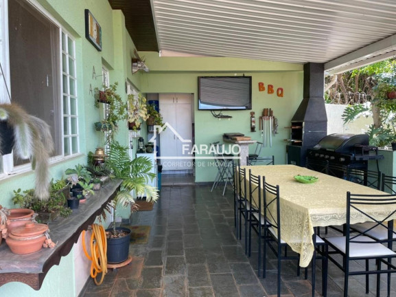 Imagem Casa com 4 Quartos à Venda, 270 m² em Loteamento Dinorá Rosa - Sorocaba Imagem Casa com 4 Quartos à Venda, 270 m² em Loteamento Dinorá Rosa - Sorocaba