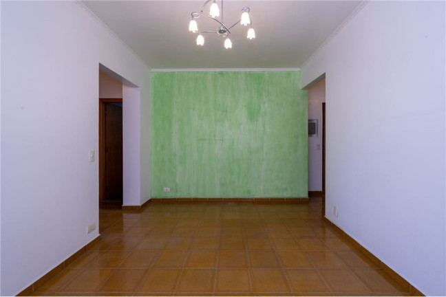 Imagem Apartamento com 2 Quartos à Venda, 56 m² em Mooca - São Paulo