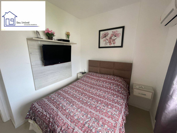 Imagem Apartamento com 2 Quartos para Alugar, 62 m² em Camorim - Rio De Janeiro