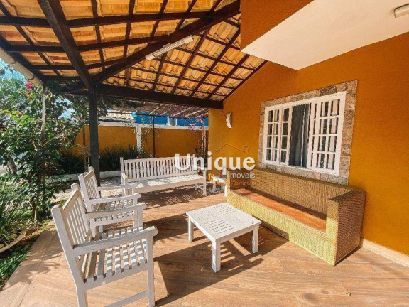 Imagem Casa com 5 Quartos à Venda, 215 m² em Baia Formosa - Armação Dos Búzios Imagem Casa com 5 Quartos à Venda, 215 m² em Baia Formosa - Armação Dos Búzios