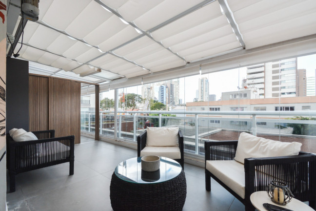 Imagem Apartamento com 3 Quartos à Venda, 142 m² em Pinheiros - São Paulo Imagem Apartamento com 3 Quartos à Venda, 142 m² em Pinheiros - São Paulo
