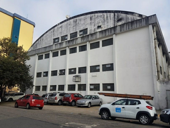 Imagem Imóvel Comercial à Venda, 2.720 m² em Lapa - São Paulo