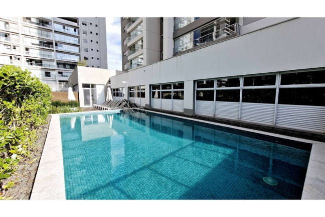 Imagem Apartamento com 3 Quartos à Venda, 134 m² em Cidade Monções - São Paulo Imagem Apartamento com 3 Quartos à Venda, 134 m² em Cidade Monções - São Paulo