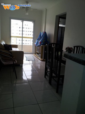 Imagem Apartamento com 2 Quartos à Venda, 65 m² em Vila Tupi - Praia Grande Imagem Apartamento com 2 Quartos à Venda, 65 m² em Vila Tupi - Praia Grande