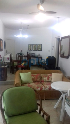Imagem Apartamento com 4 Quartos à Venda, 170 m² em Enseada - Guarujá
