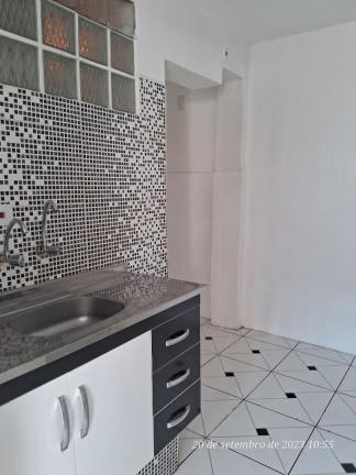 Imagem Sobrado com 1 Quarto para Alugar, 25 m² em Barra Funda - São Paulo