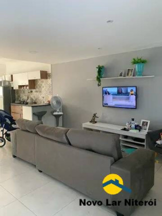 Imagem Casa com 3 Quartos à Venda, 135 m² em Itaipu - Niterói Imagem Casa com 3 Quartos à Venda, 135 m² em Itaipu - Niterói