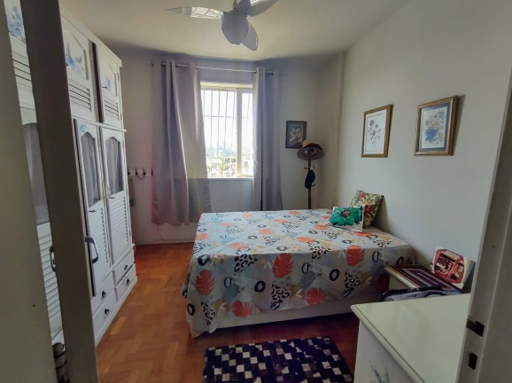 Imagem Apartamento com 3 Quartos à Venda, 111 m² em Ingá - Niterói