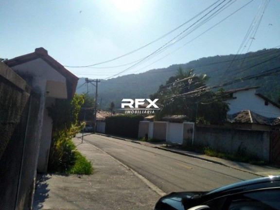 Imagem Terreno à Venda, 180 m² em Piratininga - Niterói