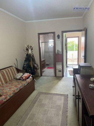 Imagem Sobrado com 3 Quartos à Venda, 241 m² em Parque Novo Mundo - São Paulo Imagem Sobrado com 3 Quartos à Venda, 241 m² em Parque Novo Mundo - São Paulo