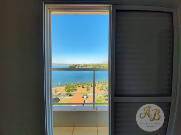 Imagem Apartamento com 2 Quartos à Venda, 70 m² em Centro - Rifaina