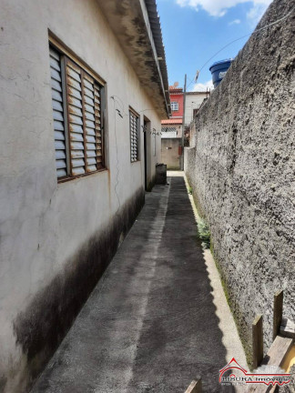 Imagem Casa com 2 Quartos à Venda, 91 m² em Jardim Santa Marina - Jacareí Imagem Casa com 2 Quartos à Venda, 91 m² em Jardim Santa Marina - Jacareí