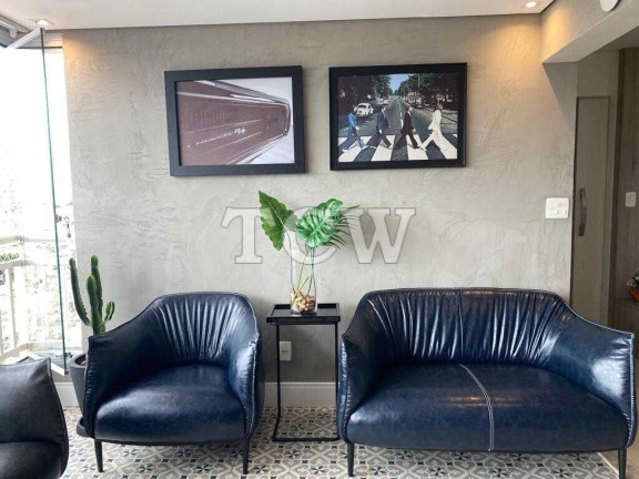 Imagem Apartamento com 3 Quartos à Venda, 103 m² em Mooca - São Paulo Imagem Apartamento com 3 Quartos à Venda, 103 m² em Mooca - São Paulo