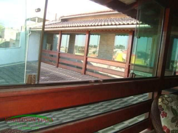 Imagem Sobrado com 3 Quartos à Venda, 296 m² em Jardim Ponte Alta I - Guarulhos