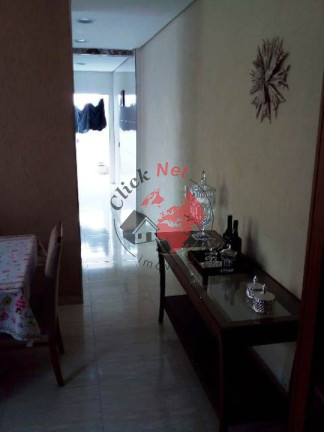 Imagem Sobrado com 3 Quartos à Venda, 159 m² em Taboão - São Bernardo Do Campo Imagem Sobrado com 3 Quartos à Venda, 159 m² em Taboão - São Bernardo Do Campo