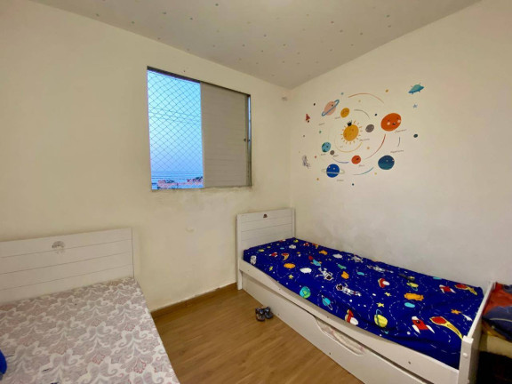 Imagem Apartamento com 2 Quartos à Venda, 48 m² em Vila Angélica - Sorocaba Imagem Apartamento com 2 Quartos à Venda, 48 m² em Vila Angélica - Sorocaba