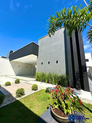 Imagem Casa com 3 Quartos à Venda, 230 m² em Residencial Monte Cristo - Trindade Imagem Casa com 3 Quartos à Venda, 230 m² em Residencial Monte Cristo - Trindade