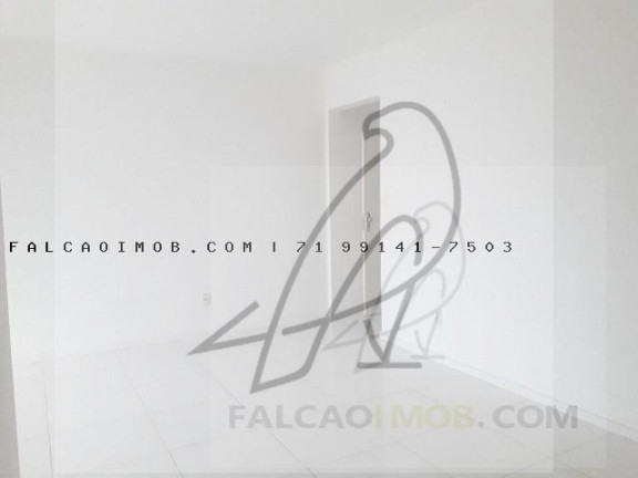 Imagem Apartamento com 3 Quartos à Venda, 119 m² em Pituba - Salvador