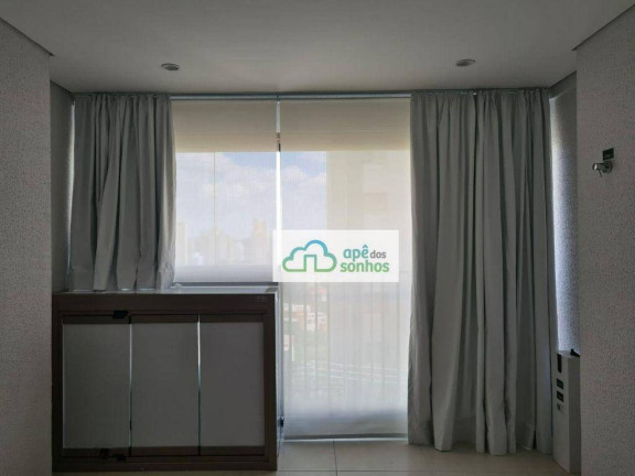 Imagem Apartamento com 1 Quarto à Venda, 26 m² em Sumarezinho - São Paulo Imagem Apartamento com 1 Quarto à Venda, 26 m² em Sumarezinho - São Paulo
