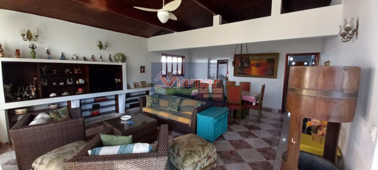 Imagem Casa com 3 Quartos à Venda, 170 m² em Jardim Virgínia - Guarujá Imagem Casa com 3 Quartos à Venda, 170 m² em Jardim Virgínia - Guarujá