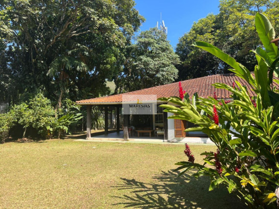 Imagem Casa com 3 Quartos à Venda, 180 m² em Paúba - São Sebastião Imagem Casa com 3 Quartos à Venda, 180 m² em Paúba - São Sebastião