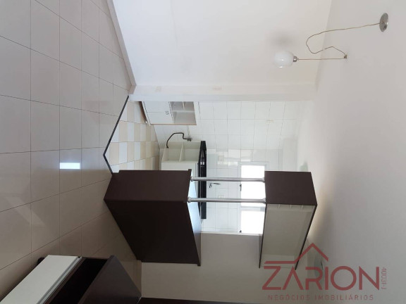 Imagem Apartamento com 3 Quartos à Venda, 76 m² em Loteamento Residencial E Comercial Bosque Flamboyant - Taubaté