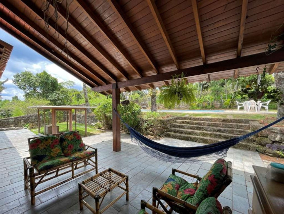 Imagem Casa com 6 Quartos à Venda, 665 m² em Granja Viana Ii - Cotia Imagem Casa com 6 Quartos à Venda, 665 m² em Granja Viana Ii - Cotia