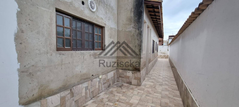 Imagem Casa com 2 Quartos à Venda, 150 m² em Savoy - Itanhaém