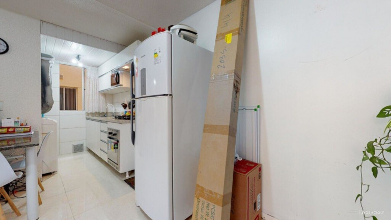 Imagem Imóvel com 2 Quartos à Venda, 38 m² em Rubem Berta - Porto Alegre Imagem Imóvel com 2 Quartos à Venda, 38 m² em Rubem Berta - Porto Alegre