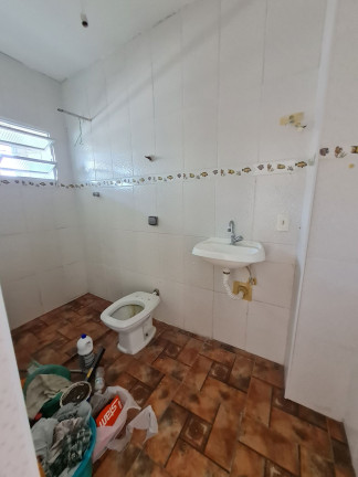 Imagem Apartamento com 1 Quarto à Venda, 57 m² em Boqueirão - Santos Imagem Apartamento com 1 Quarto à Venda, 57 m² em Boqueirão - Santos
