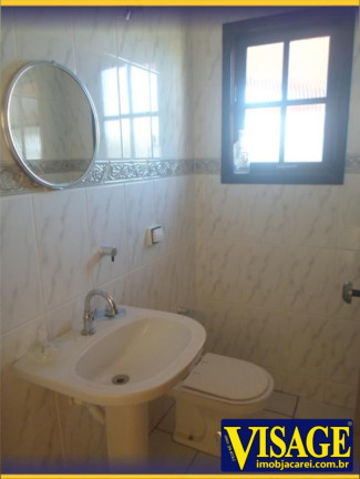 Imagem Casa com 3 Quartos para Alugar, em Cond. Jardim Coleginho - Jacareí Imagem Casa com 3 Quartos para Alugar, em Cond. Jardim Coleginho - Jacareí