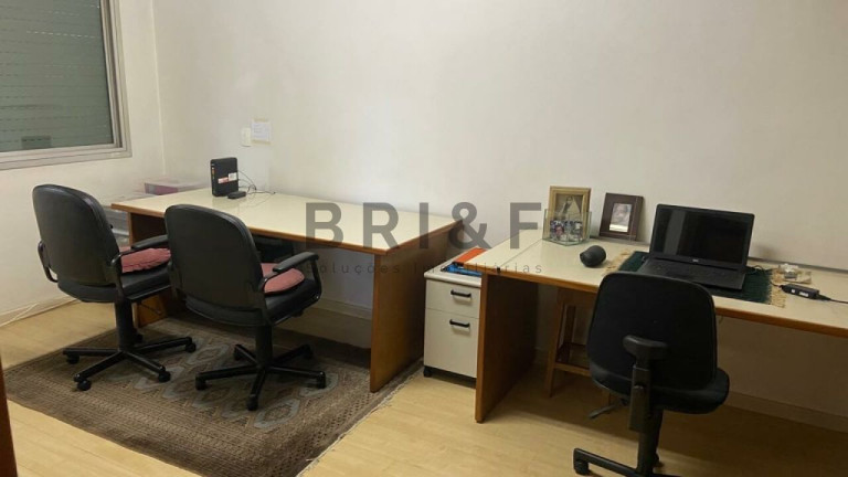 Imagem Apartamento com 4 Quartos à Venda, 331 m² em Brooklin - São Paulo Imagem Apartamento com 4 Quartos à Venda, 331 m² em Brooklin - São Paulo