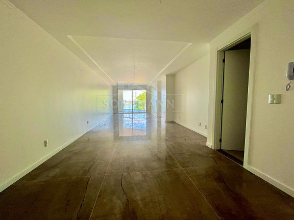 Imagem Cobertura com 4 Quartos à Venda, 221 m² em Coqueiros - Florianópolis