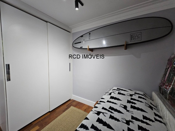 Imagem Apartamento com 3 Quartos à Venda, 95 m² em Jardim Arpoador - São Paulo