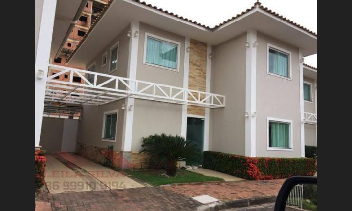 Imagem Casa de Condomínio com 4 Quartos à Venda, em Morros - Teresina Imagem Casa de Condomínio com 4 Quartos à Venda, em Morros - Teresina