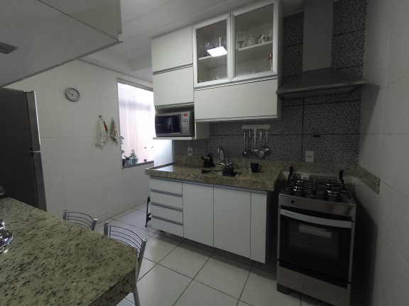 Imagem Apartamento com 2 Quartos à Venda, 60 m² em Parque Xangri-lá - Contagem