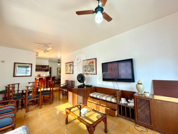 Imagem Apartamento com 3 Quartos à Venda, 120 m² em Enseada - Guarujá Imagem Apartamento com 3 Quartos à Venda, 120 m² em Enseada - Guarujá