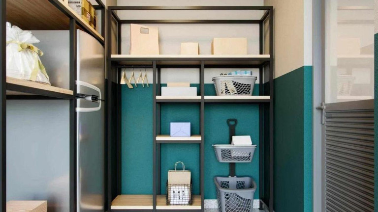 Imagem Apartamento com 1 Quarto à Venda, 25 m² em República - São Paulo